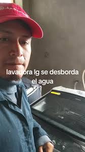 Mi Lavadora Se Desconfiguro