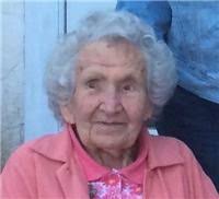 Barbara Cocks Obituary (1919