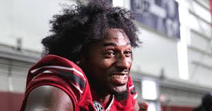 Xavier Legette ready to put it all together after finishing strong