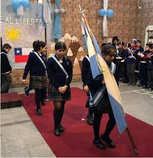 Maybe you would like to learn more about one of these? Acto 17 De Agosto Instituto General San Martin Colegio General San Martin Belgrano Nunez Ibera 2351