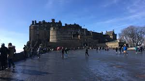 Der bekannte loch ness ist eines der größten und tiefsten gewässer in großbritannien. Highlights Von Edinburgh Waiting Is Happiness