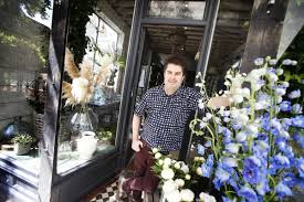 For extra savings on clothing, homewares, food, gifts save £5 on selected flowers and plants at marks and spencer. Oxford Florist Asks If Marks Spencer Sell Flowers Why Can T I Oxford Mail
