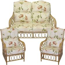 Each garden furniture reflects the personality of those who choose and live them. Harrogate Autumn Gilda Cane Conservatory Wicker Rattan Furniture Complete Replacement Cushions For Chair Garden Outdoors Benches