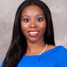 Financial Professional & Insurance Agent ROLANDE ALLEN serving TAMARAC,  FLORIDA