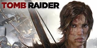 Worst Things To Happen To Lara Croft