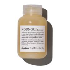 1 best capsule coffee machine reviews 2020. Davines Nounou Shampoo Reviews Makeupalley