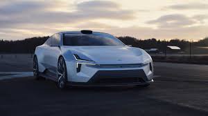 The new polestar 3 will be an ev suv with presumably sleek styling, and it'll be the first polestar model described as an aerodynamic performance electric suv, the 2023 polestar 3 will join the. Polestar 3 Suv Will Look A Lot Like Gorgeous Precept Concept