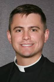 2023-2024 Vocations Prayer Calendar Pray for our Seminarians and Priests