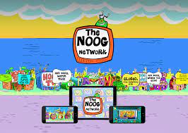 Butch Hartman Works with ISBX to Create The Noog Network