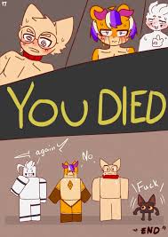 Doors comic porn | HD Porn Comics