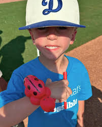 Meet Brian Martindale! 💚 He is a living kidney donor and founder of  Kidneys for Kids who visited MUSC Shawn Jenkins Children's Hospital this  week