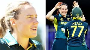 T20 World Cup 2024: Ellyse Perry and Megan Schutt make T20 cricket history  in Aussie statement