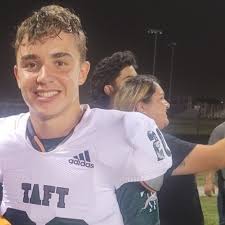 Anastacio Lopez's High School Bio