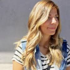 Marissa Lane's Instagram, Twitter & Facebook