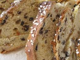 It just belongs to my festive holidays rituals just like maamoul cookies and kaik bi haleeb (both recipes are in my book). Easter Breads From Germany And Austria