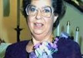 Priscilla "Boots" J. Mace Obituary August 31, 2013