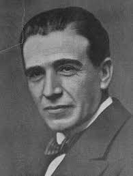 Mateo Inurria y el Círculo de la Amistad