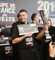 Salon sandwich et snack show. Ca Quot Disrupte Quot Pas Mal Du Tout Au Salon Du Sandwich Et Snack Show
