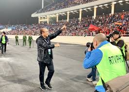 Hlv park hang seo chọn. Gia Trá»‹ Cá»§a Hlv Park Hang Seo Bao NgÆ°á»i Lao Ä'á»™ng