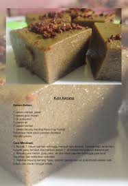 Kole Kacang Http Resepibonda Com Resepi Kuih Kole Kacang Asian Desserts Savory Dessert Desserts