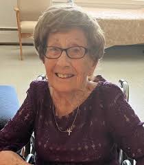 Obituary for Betty L. Rollo