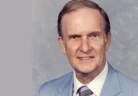 Donald L. Hunting, Pillar of Service