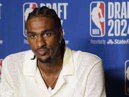 Comprehensive guide to the 2024 NBA Draft