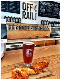 The Ultimate Guide To Vancouver Craft Brewery Tasting Rooms Craft Beer Shop Craft Beer Bar Beer Shop