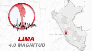 ¿por qué se sintió el temblor en el norte de chile? Temblor En Lima Hoy 21 De Abril De 2021 Donde Fue El Epicentro Del Ultimo Sismo En Lima Hace Unos Minutos La Republica