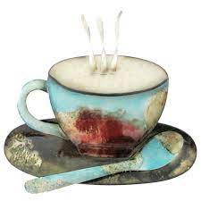 We have cute kitchen décor for a wide range of kitchen décor themes, including country, rustic, butterflies, coastal, café, americana, woodsy, transitional and floral. Coffee Themed Kitchen Decor Visualhunt