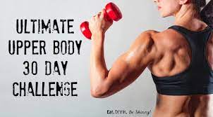 7 Great Workout Challenges For Women
