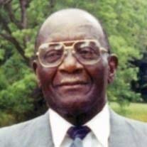 Charlie Gordon Obituary