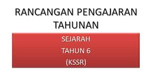Kurikulum 2013 kelas 10 (x) sma/smk/ma semester 1 (ganjil) dan semeter 2 (genap) tahun pelajaran 2019/2020 semoga ada manfaatnya, terima kasih. Muat Turun Rpt Sejarah Tahun 6 Yang Berguna Khas Untuk Para Ibubapa Dapatkan Pendidikan Abad Ke 21