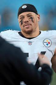 Steelers notes: Alex Highsmith fined for questionable roughing-the-passer  call vs. Browns