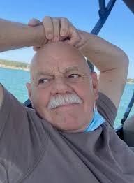 Obituary for James Randall "Randy" Rust