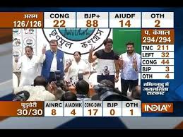 And will be over by 3 p.m. 5 Things That Helped Mamata Banerjee Win West Bengal In Assembly Elections 2016 Youtube