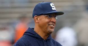 James Franklin calls out FOX for trying to put 'White Out' game at noon 🤣  Full story below ⬇: