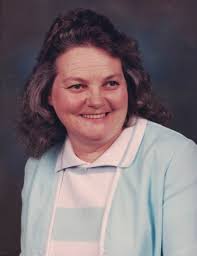 Maxine Bell Brown Obituary