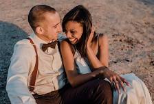 'Little Something' Dating (*25-40) @ The Harrow