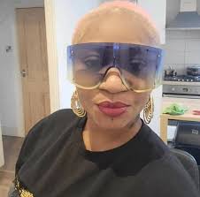 15th for beautifull mama Sandra Card