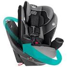 Revolve 360 All-In-One Car Seat - Amherst Evenflo