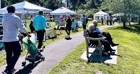 Art in the Park