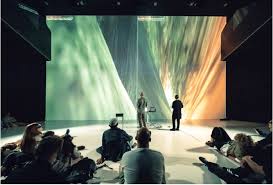 Tornano i quattro fratelli ferraro e il complicato intrecciarsi delle loro storie familiari. Barbara Luneburg And Marko Ciciliani Performing Kilgore Marko Download Scientific Diagram