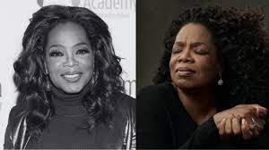 SAD NEWS: Oprah Winfrey, 70 years old, hospitalized in critical condition.  After 30 minutes of emergency first aid, her body could no longer bear it  and her family also announced that they