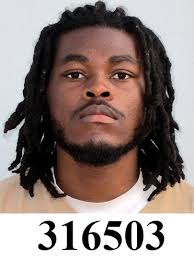 Offender Information