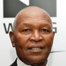 You cannot assess it with the static yardstick of a limited time frame. Top 5 Quotes By Kipchoge Keino A Z Quotes