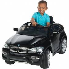 Bmw Ride On Riding Toys Kids Electric Cars Toddlers Battery Powered Wheels Boys Toy Cars For Toddlers Toy Car Ride On Toys