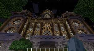 Kingdomfactions, a minecraft pe server, located in united states of america. Minecraft Emachi Kingdom Server Minecraft Server