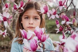 Andrea Nunley's Instagram, Twitter & Facebook