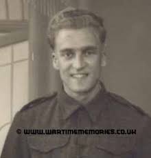 The Wartime Memories Project